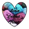 Lidia Crochet Tricot