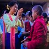 ကံစေရာ