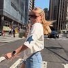 Lily Cohen