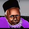 talibés cheikh