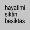 besiktasimbnmbrcksevglim