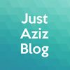 justazizblogger