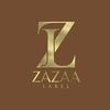 Zazaa Label