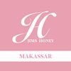 Jims Honey Pusat Makassar