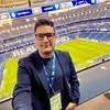 Diego Mengual
