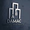 اجنحة برج داماك DAMAC AB