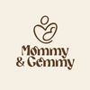 Mommy&Gemmy