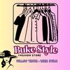 BUKE STYLE STORE