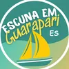ESCUNA EM GUARAPARI  ES