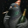 pigeonfetard