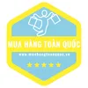 Mua hàng toàn quốc