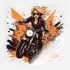 moto666girl