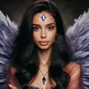 Violeta Cristal 🧚‍♀️
