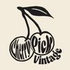 Cherry Pick Vintage