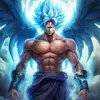 gokucrazyasf