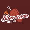 shawarmahelmi