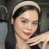 ZOEY VU Makeup