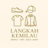 LANGKAH KEMILAU