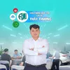 Thường dạy lái