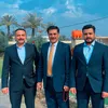 د.عمر صادق الغريري