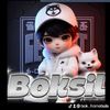 god. bok. sil