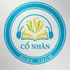 CỔ NHÂN NGHE THẤM