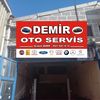 demirotoservis