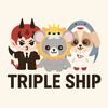 TripleShip