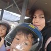 ibuhaziqecah90