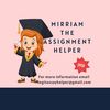 mirriamtheassignmenthelp