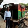 toshanmadugalle