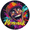 memeniak