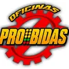 Oficinas Proibidas
