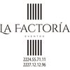 www.lafctoriaeventos.com