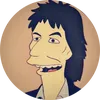 Lofi Simpson