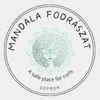 mandalafodraszat