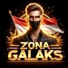 ZONA GALAKS