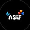Asif シ
