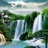 johnscenery