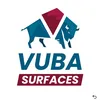 Vuba Surfaces