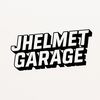 JHelmetGarage
