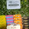GROSIR TISSUE MURAH