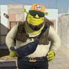 Compa Shrek