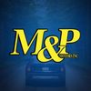 mandpmotors