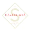 shop nail nhường sênh