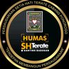 HUMAS PSHT RANTING BADEGAN