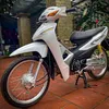 Đồ Chơi Xe Máy Long Biên