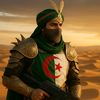 thefiercealgerianwarrior