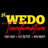 Wedotransformations