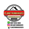 Planet Rumah Kayu & Modular
